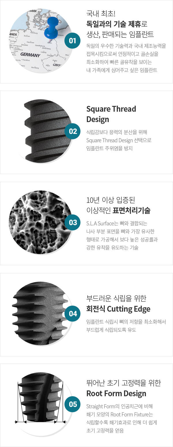 ������ ���ö�Ʈ Ư¡